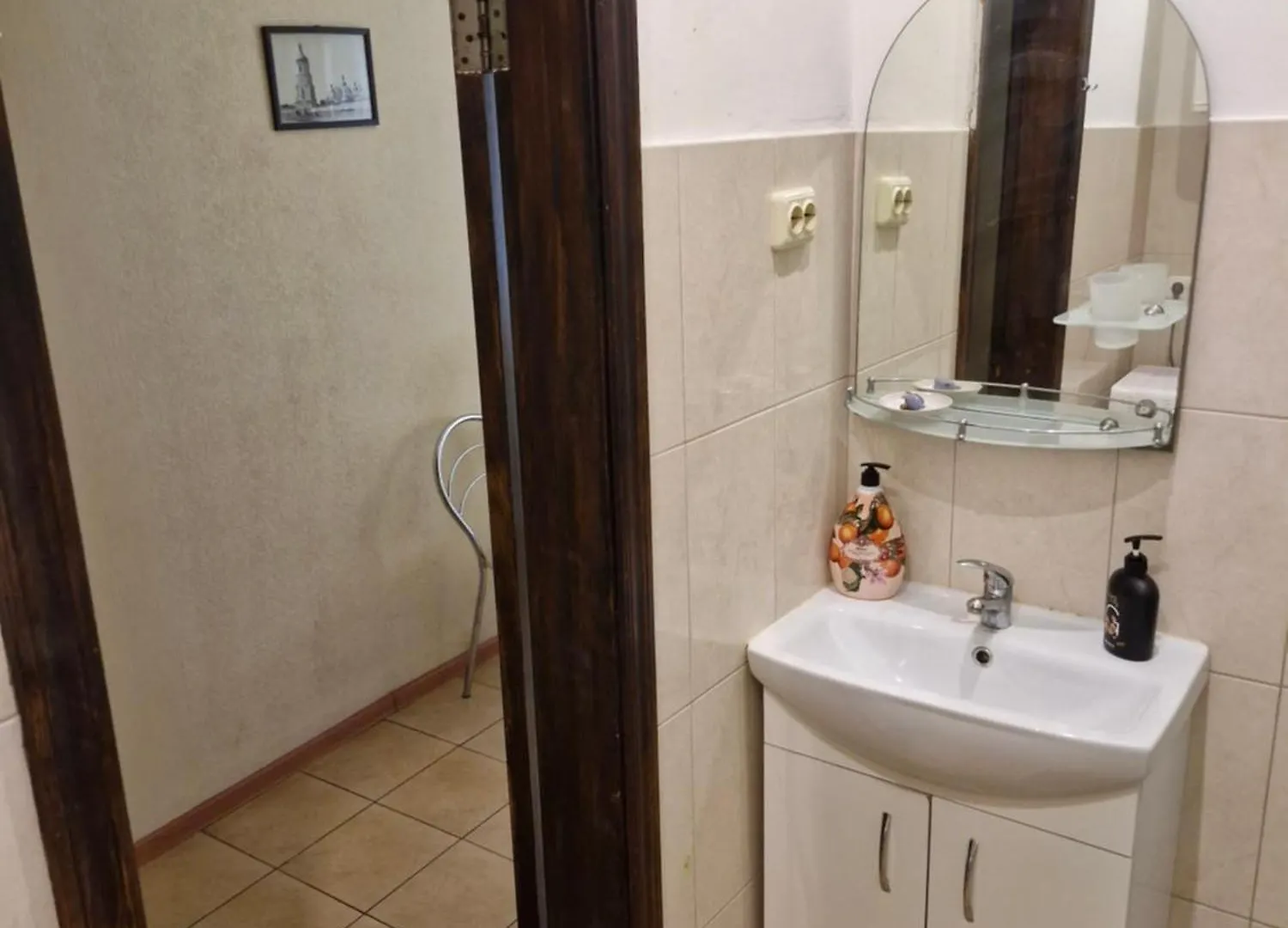 Apartman 2Х Кім Квартира В Центрі Міста Kijev Ukrajna