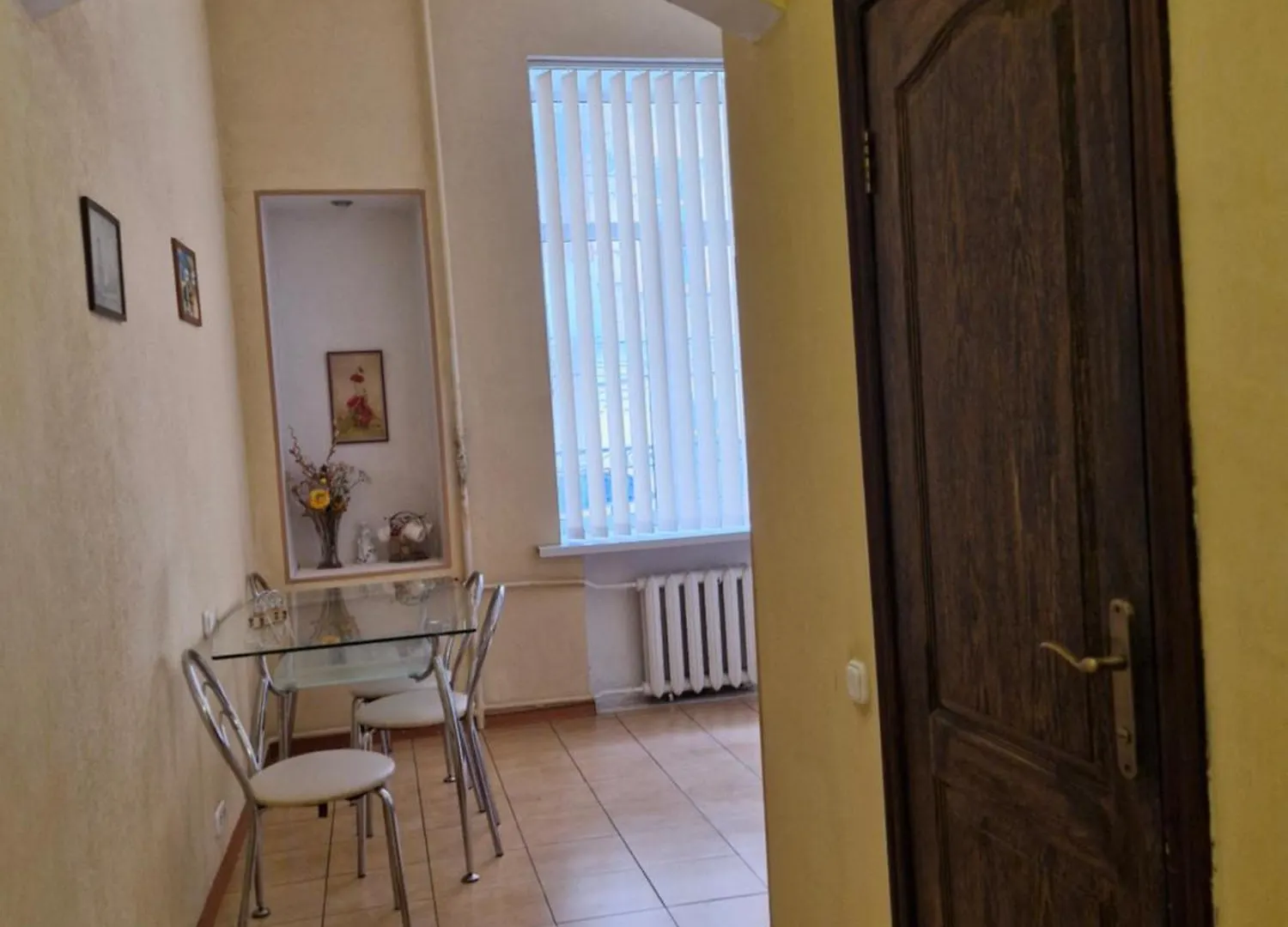 Apartman 2Х Кім Квартира В Центрі Міста Kijev