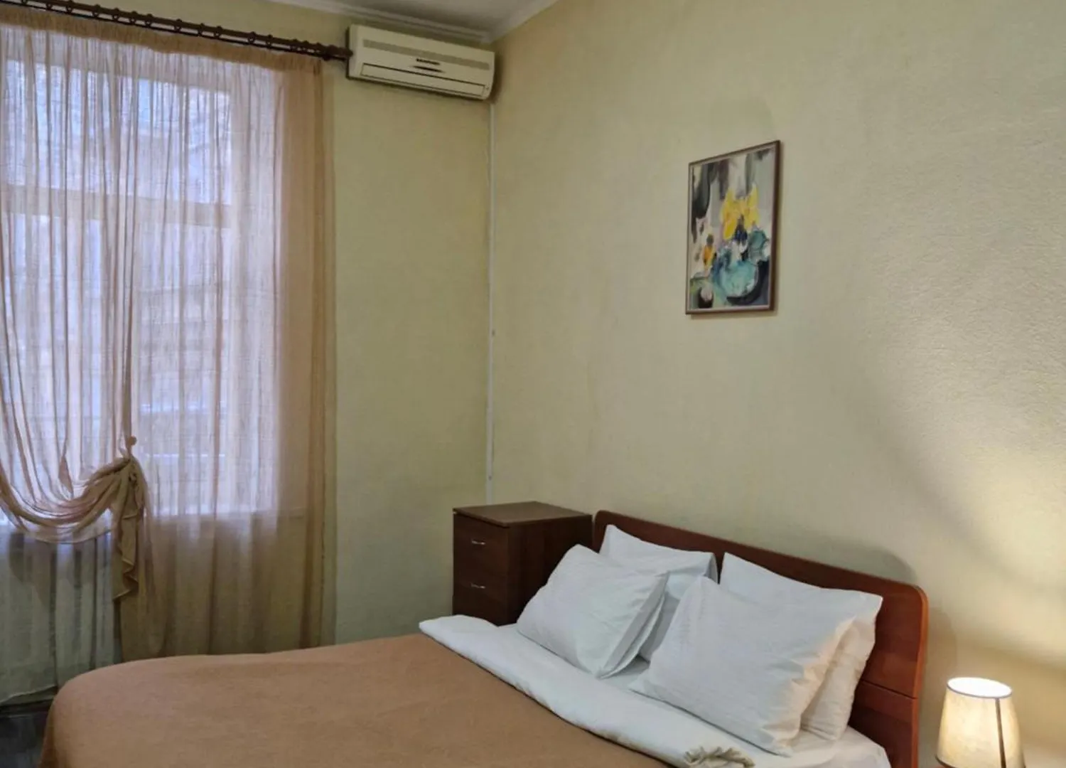 2Х Кім Квартира В Центрі Міста location